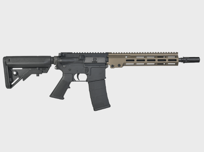 Газова Гвинтівка VFC M4 VR16 URG-I 11.5