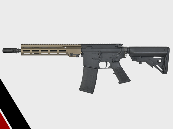 Газова Гвинтівка VFC M4 VR16 URG-I 11.5