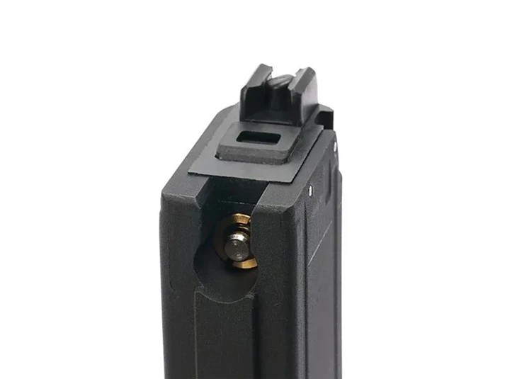 Магазин VFC H&K MP7  (Green Gas)