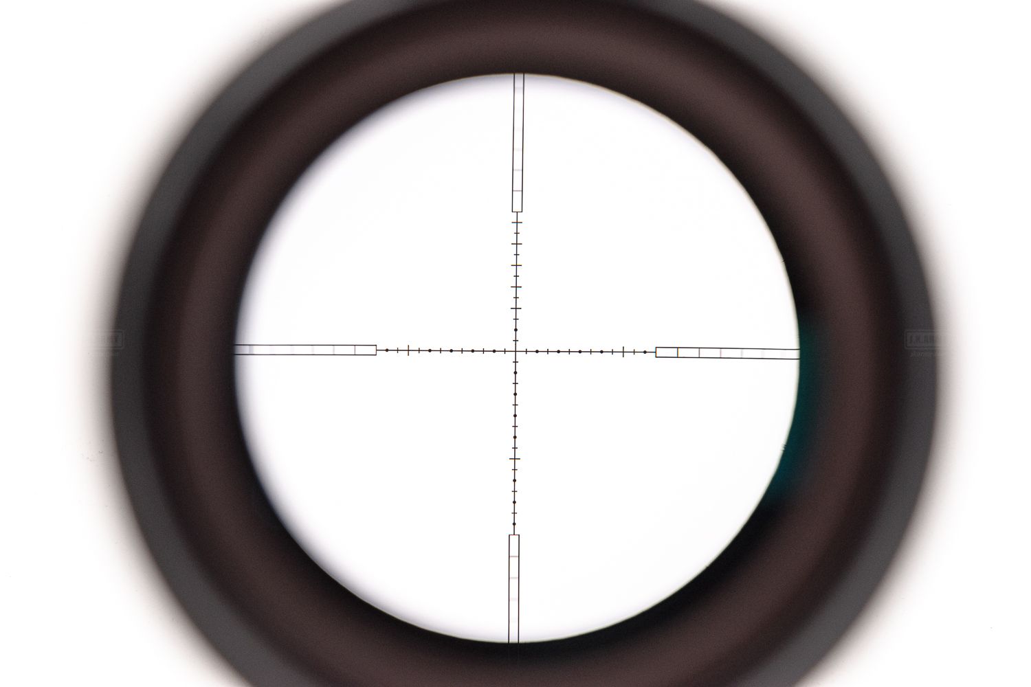 LPVO WHOCAG 1-6x24 Повний сетап