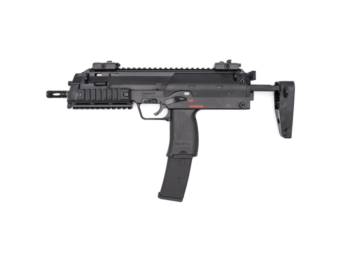 Газовий Пістолет-кулемет VFС – HK MP7A1 NAVY V2  GBB