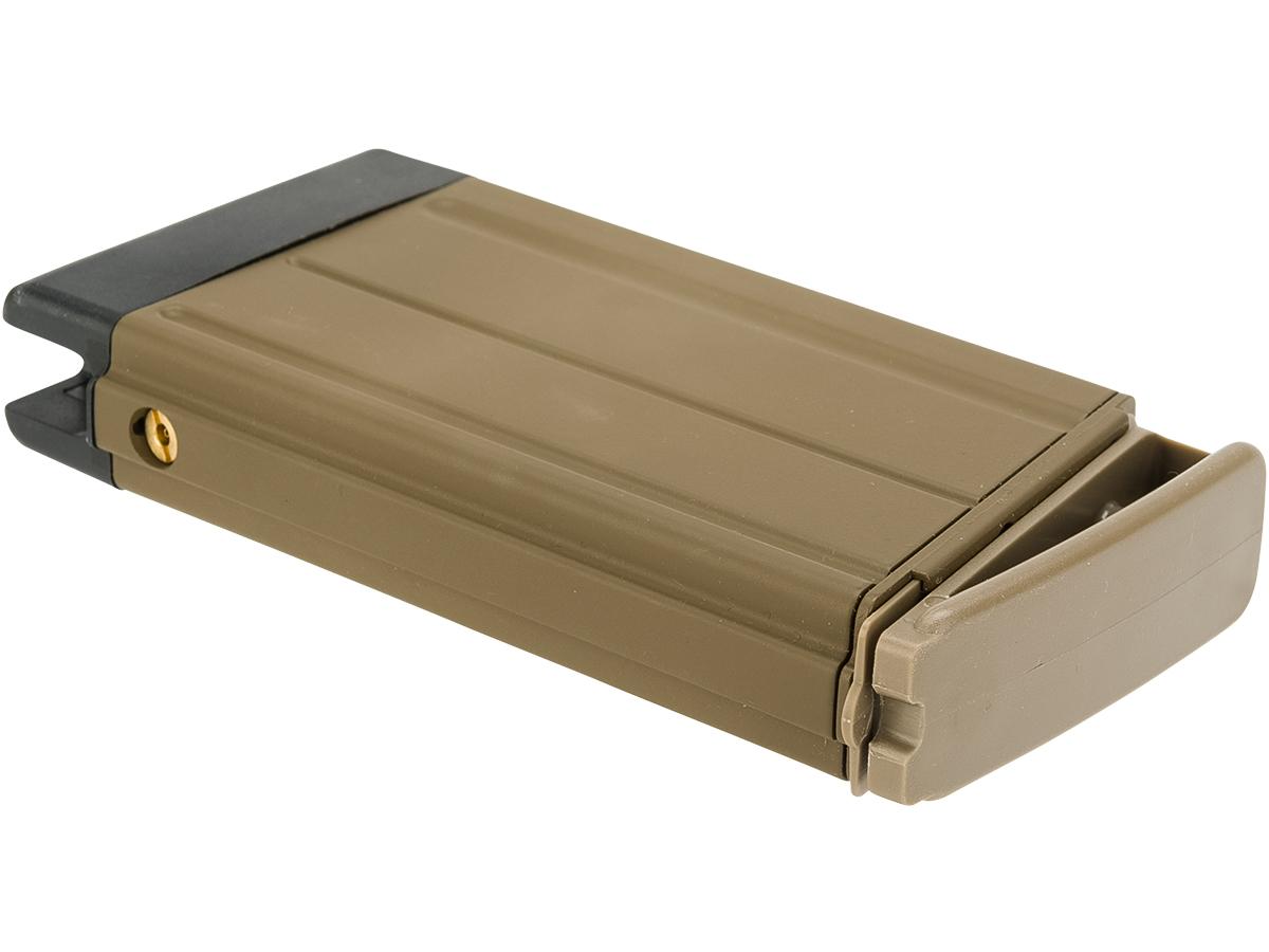 Магазин VFC SCAR-H MK17  (Green Gas)