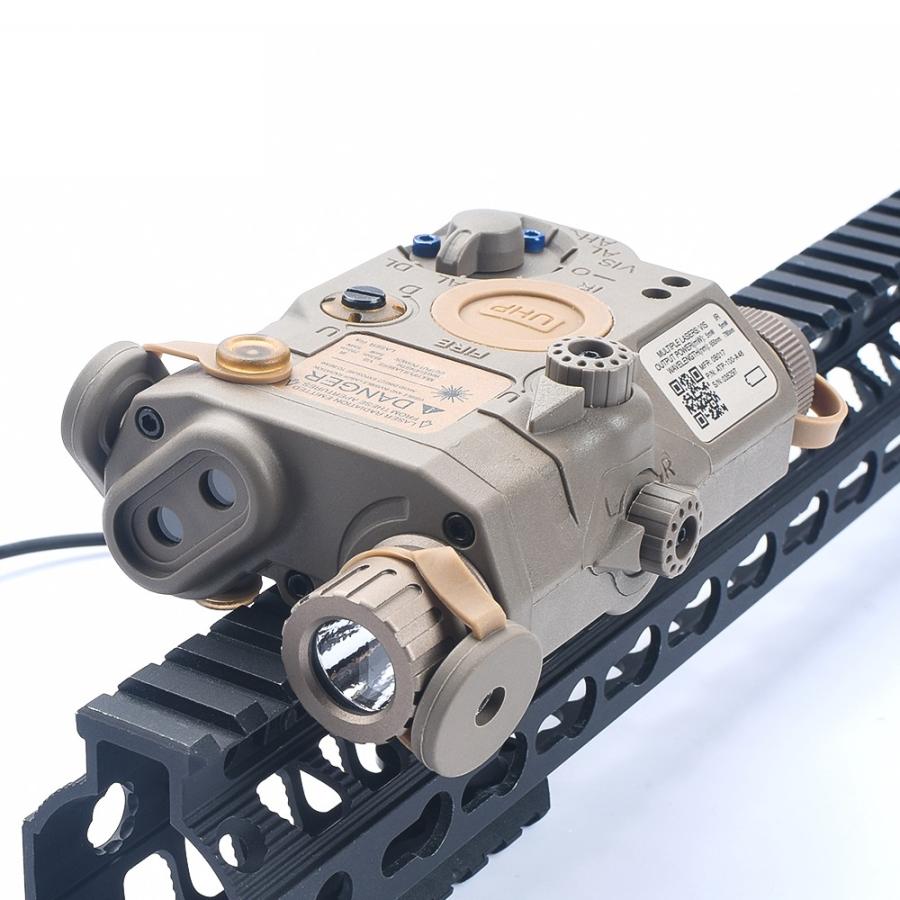 Функціональна репліка PEQ-15