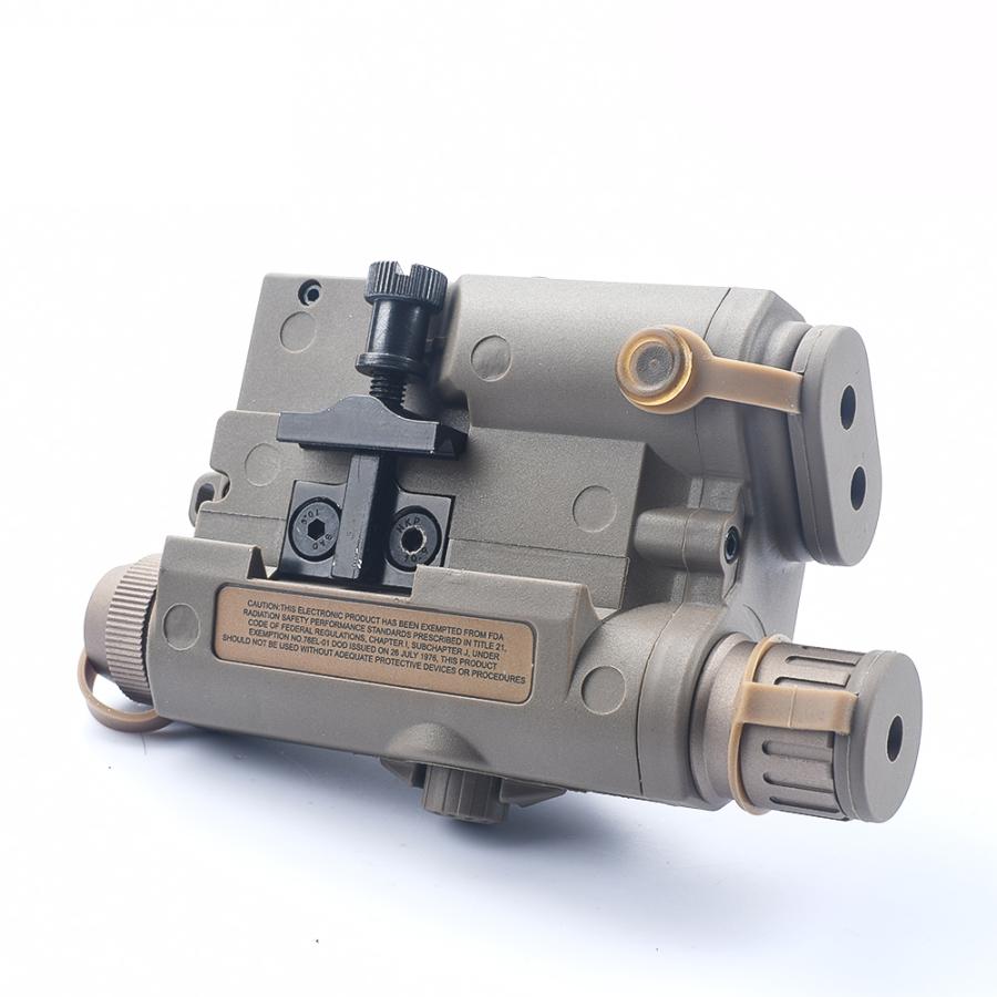 Функціональна репліка PEQ-15