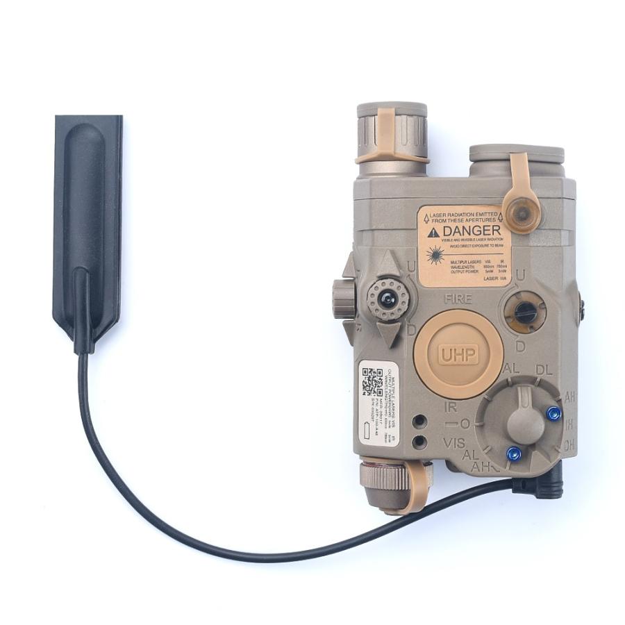 Функціональна репліка PEQ-15