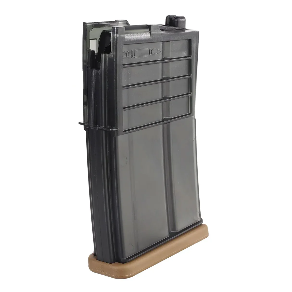 Магазин VFC M110A1  (Green Gas)