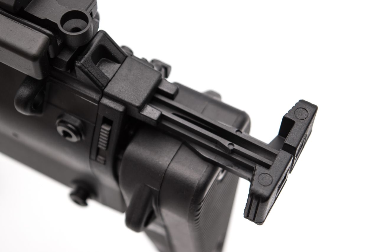 Газовий Пістолет-кулемет VFС – HK MP7A1 NAVY V2  GBB