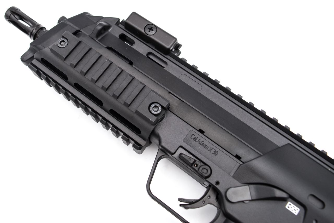 Газовий Пістолет-кулемет VFС – HK MP7A1 NAVY V2  GBB