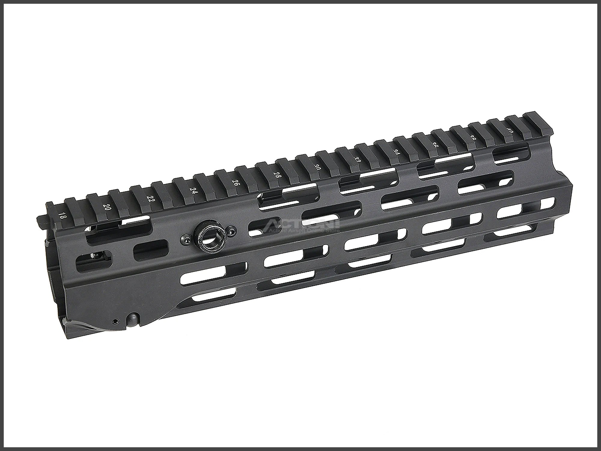 TASK FORCE - G95 10" M-LOK Handguard for VFC/Umarex HK416 GBB
