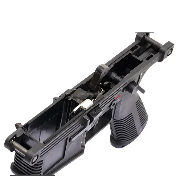 Газовий Аірсофт Карабін MARUYAMA ISO 556 GBB